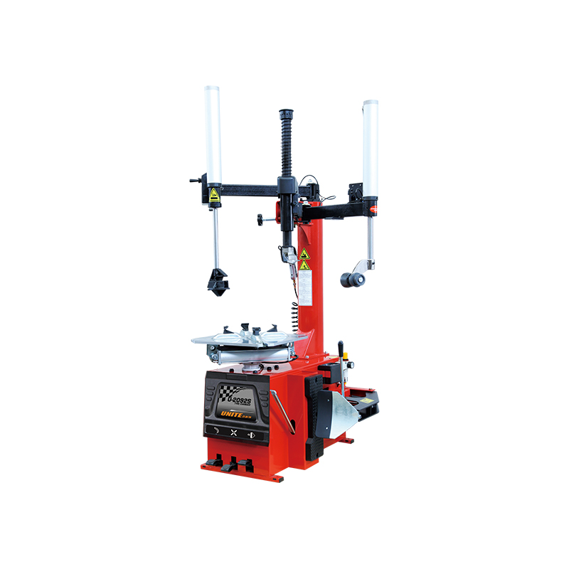 U-2092S Automatic tire removal machine