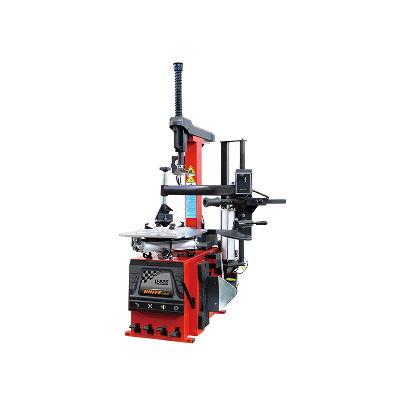 U-226 Automatic tire removal machine