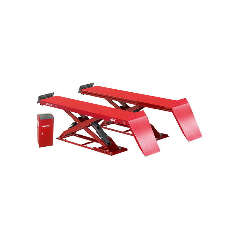 U-D35BP Ultra-thin scissor lift