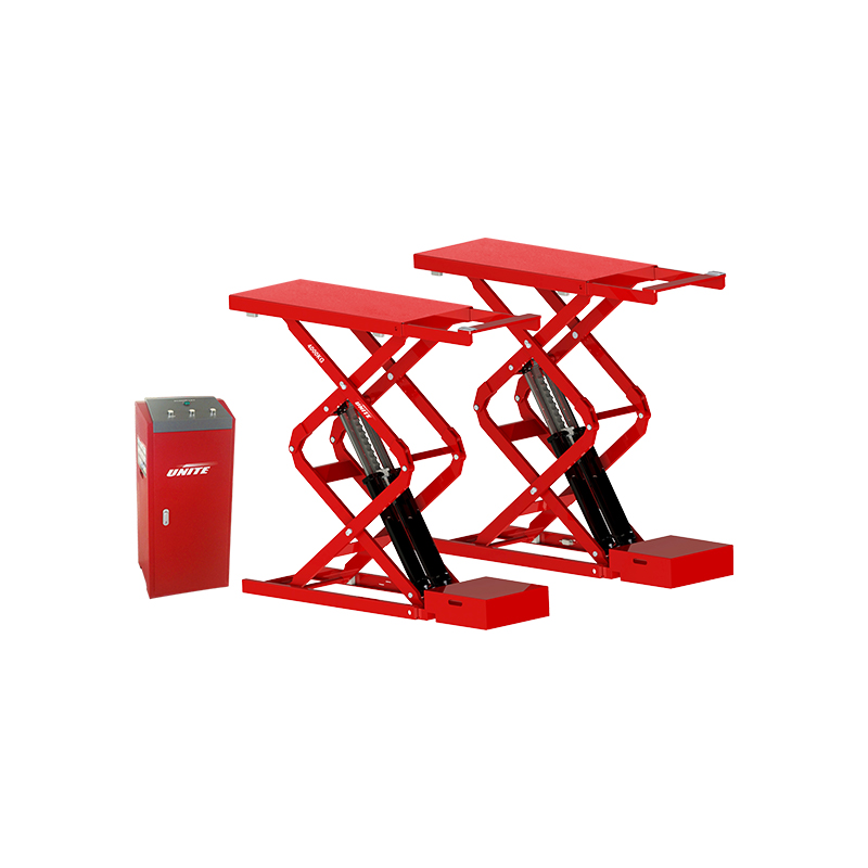 U-E40A Full-rise scissor lift