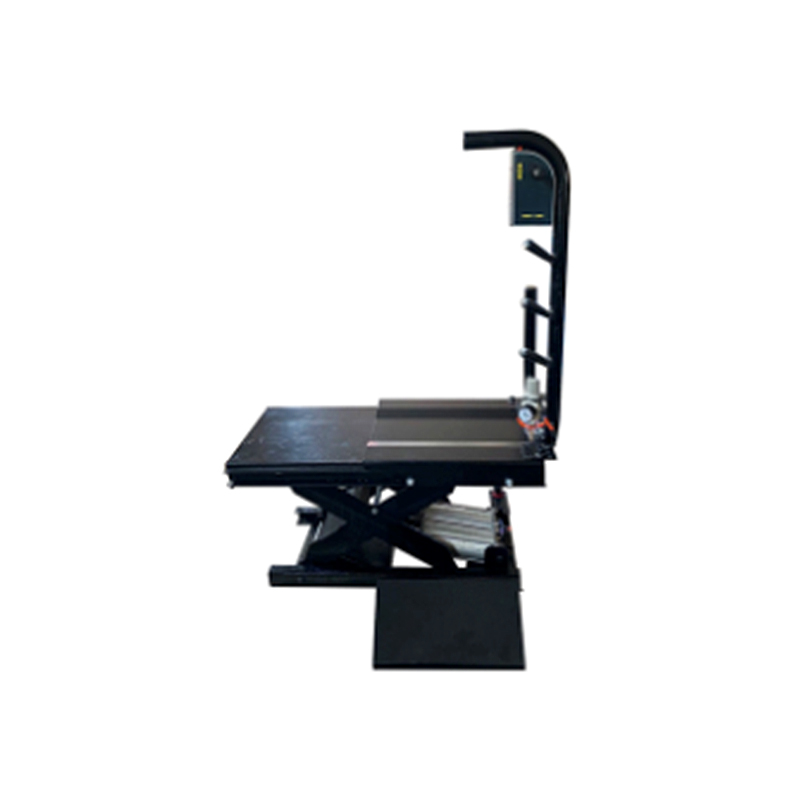 U-L01 Balancing machine lifting platform