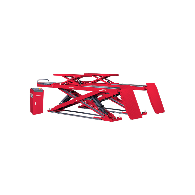 U-S40A Ultra-thin scissor lift