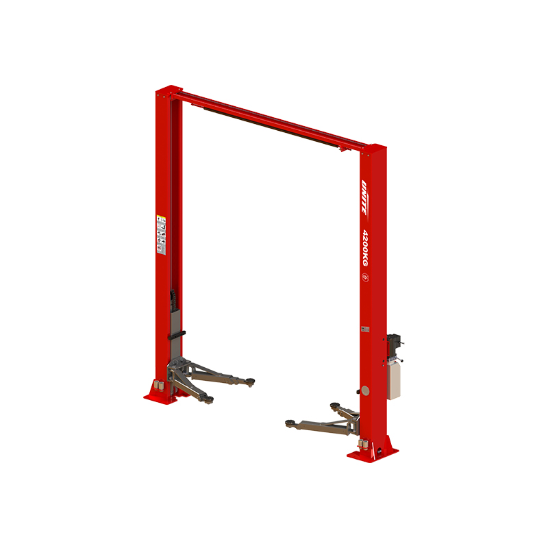 U-T42A Double column gantry lift