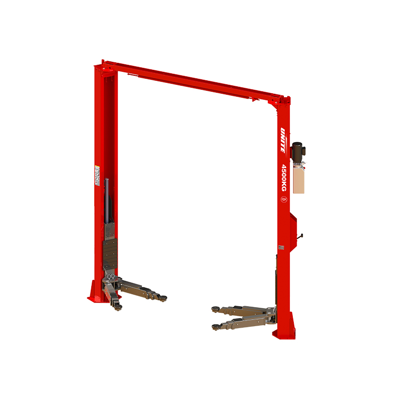 U-T45SD Double column gantry lift