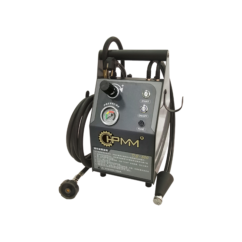 DS-500 Brake fluid replacement machine (including special connector)