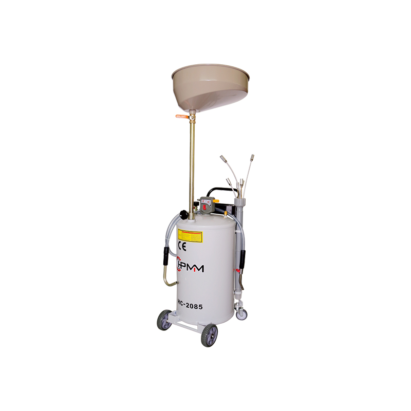 HC2085 Pneumatic oil extractor