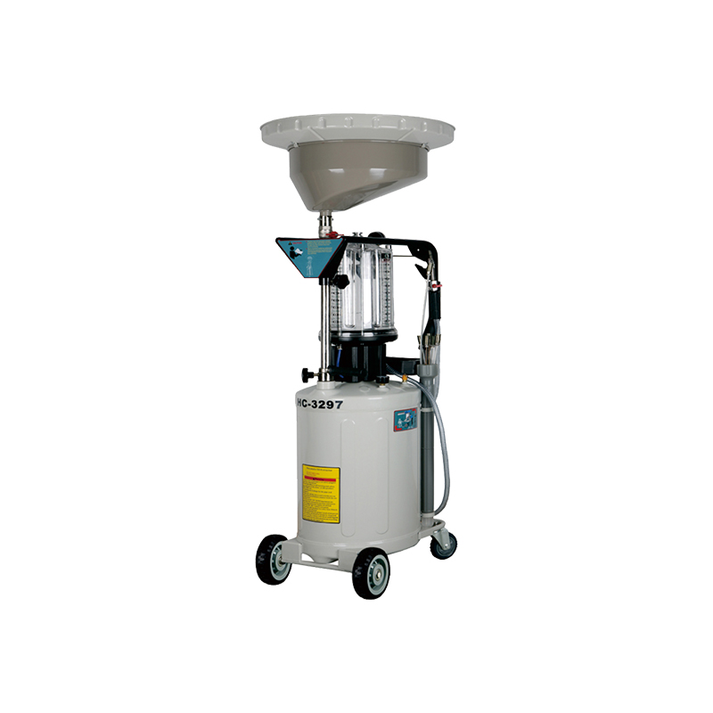 HC3297 Pneumatic oil extractor